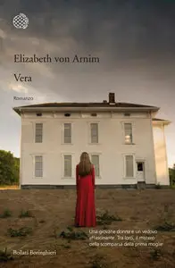 Elizabeth Von Arnim - Vera (repost)