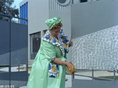 Mon Oncle (1958) [The Criterion Collection #111]