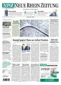 NRZ Neue Rhein Zeitung Emmerich/Issel - 31. Januar 2019