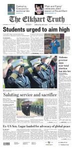 The Elkhart Truth - 16 May 2019