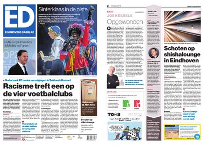 Eindhovens Dagblad - Helmond – 03 december 2019