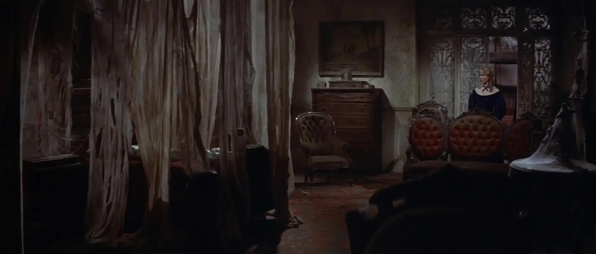 Tales of Terror (1962)