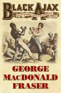 Black Ajax (Audiobook) (Repost)