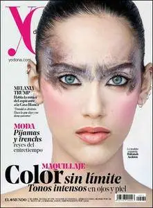 YO Dona - 02 Abril 2016