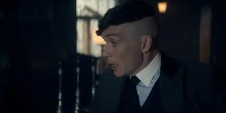 Peaky Blinders S05E06