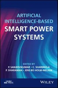Artificial Intelligence-based Smart Power Systems