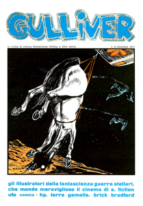 Gulliver - Volume 9