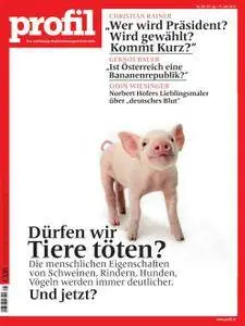 Profil - 11 Juli 2016