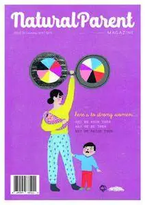 The Natural Parent – Autumn 2018