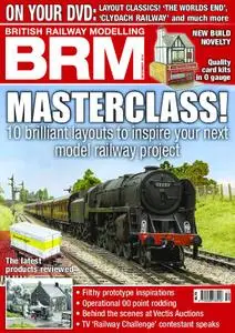 British Railway Modelling – December 2018