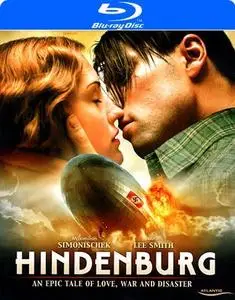 Hindenburg: The Last Flight (2011)