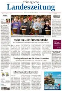 Thüringische Landeszeitung – 28. Februar 2020