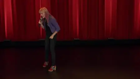 Maria Bamford: Weakness is the Brand (2020)