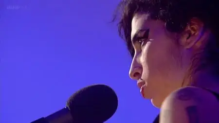 BBC Arena - Amy Winehouse: The Day She Came to Dingle (2012)