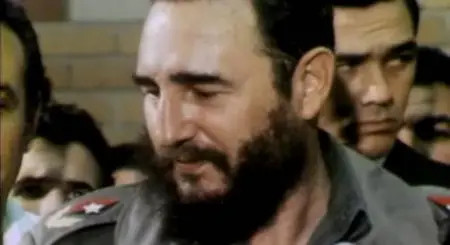 PBS - American Experience: Fidel Castro (2005)