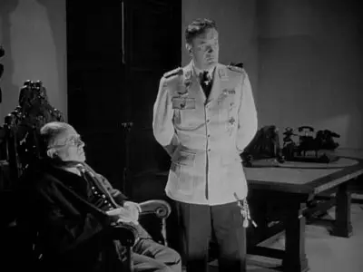 Man Hunt (1941) [Re-UP]