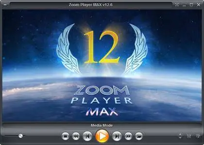 Zoom Player MAX 12.7 Build 1270 Multilingual