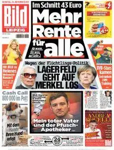 Bild Leipzig - 14. November 2017