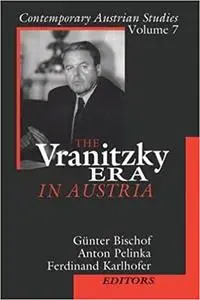 The Vranitzky Era in Austria