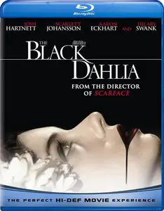 The Black Dahlia (2006)