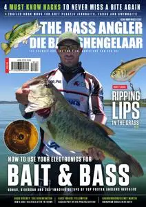 The Bass Angler - April 2019