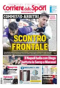 Corriere dello Sport - 4 Febbraio 2020