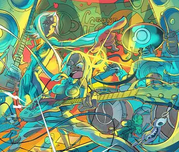 Artworks of Tarasov Konstantin