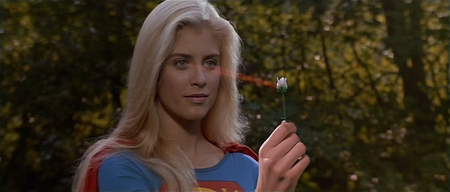 Supergirl (1984) [Director's Cut]