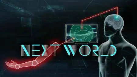 NHK - Next World: Series 1 (2015)