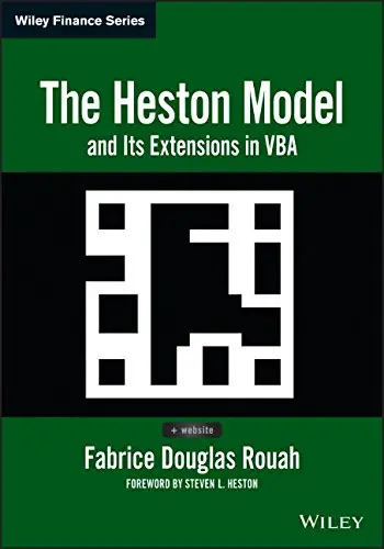The Heston Model and Its Extensions in VBA (Repost)