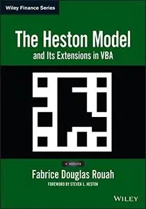 The Heston Model and Its Extensions in VBA (Repost)