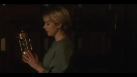 Nancy Drew S03E08