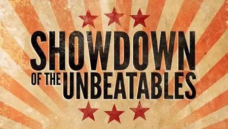 Showdown of the Unbeatables S01E03 Rifle vs Drone (2014)