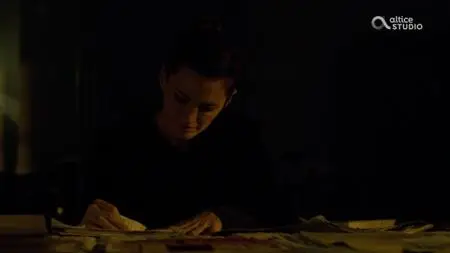 Absentia S02E01