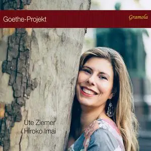 Ute Ziemer & Hiroko Imai - Goethe-Projekt (2022)