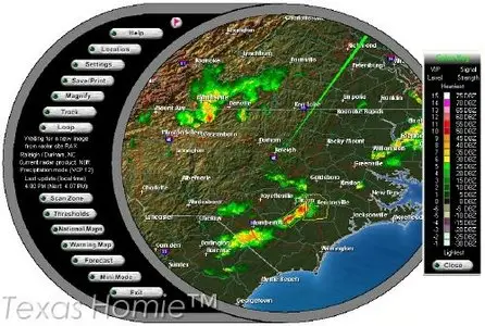 StormPredator v3.50