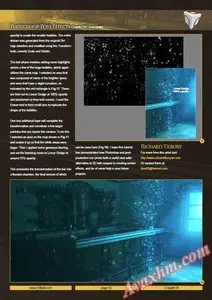 Photoshop Post Effects - Digital Painting Tutorial