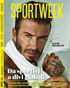 SportWeek N.45 - 11 Novembre 2017