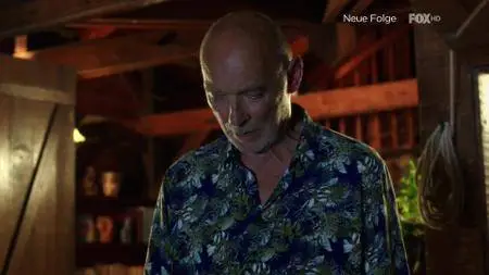 Death in Paradise S07E03