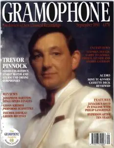 Gramophone - September 1990