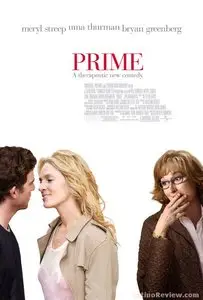 (Comedy) PRIME [DVDrip] 2005