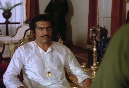 Hum Paanch [DVD9] (1980)