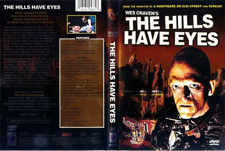 The Hills Have Eyes (1977) [Re-UP]