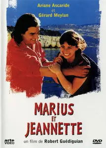 Marius et Jeannette / Marius and Jeannette (1997)