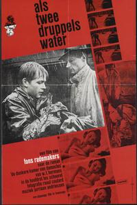Like Two Drops of Water (1963) Als twee druppels water [w/Commentary]