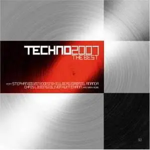 Techno 2007 - The Best