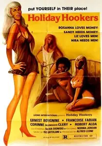 Holiday Hookers (1976)