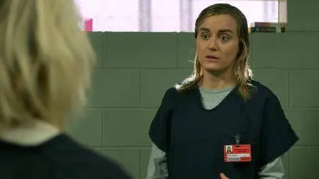 Orange Is the New Black S06E11