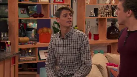 Henry Danger S05E07