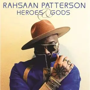 Rahsaan Patterson - Heroes & Gods (2019) [Official Digital Download]